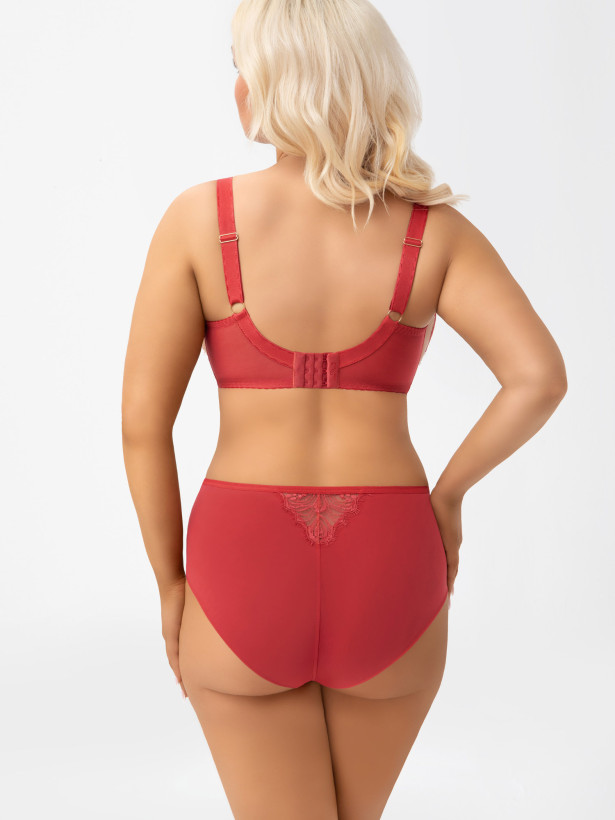 Gorsenia Flavia Underwired Soft Bra G008