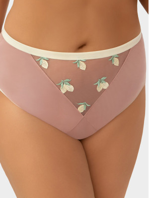 Gorsenia Citronella Brazilian Slip B013
