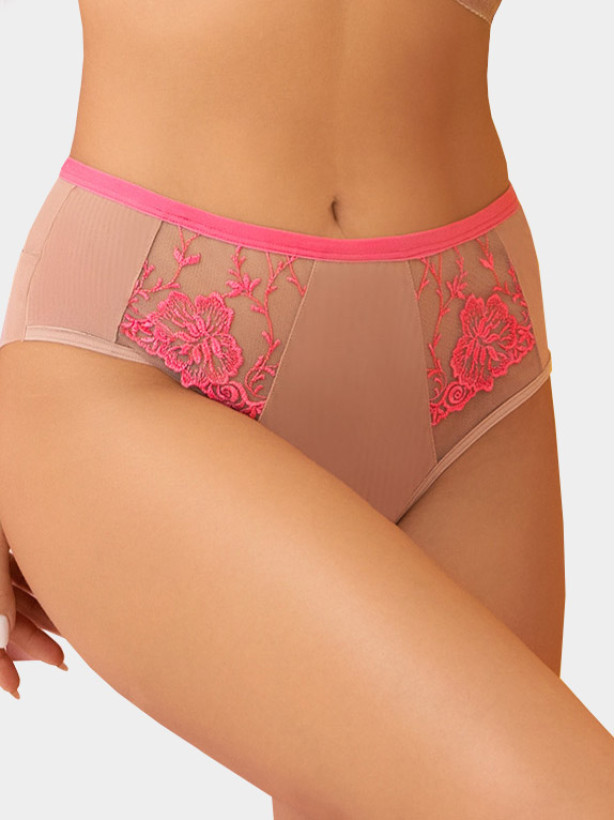 Gorsenia Nadine Brazilian Briefs B014