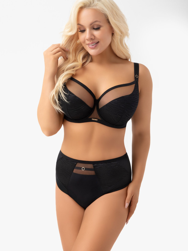 Gorsenia Lori Full Briefs F020