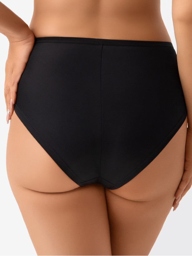 Gorsenia Lori Full Briefs F020