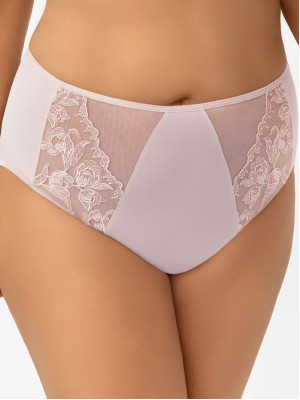Gorsenia Bella Full Briefs F012
