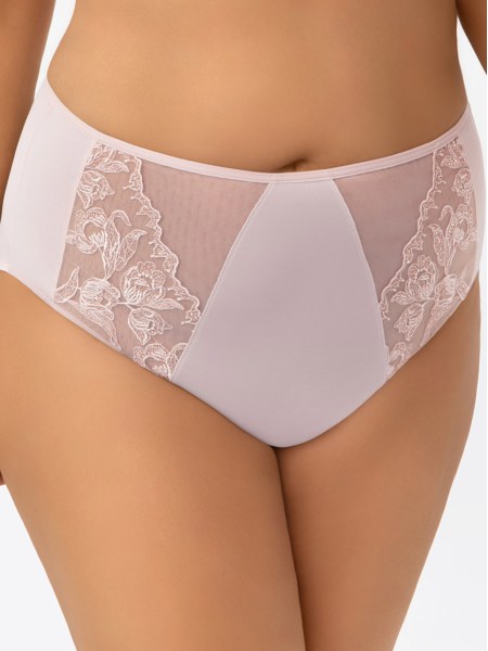 Gorsenia Bella Full Briefs F012
