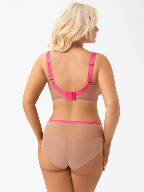 Gorsenia Nadine Full Briefs F014