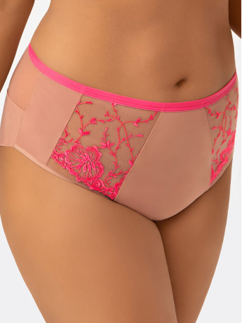 Gorsenia Nadine Full Briefs F014