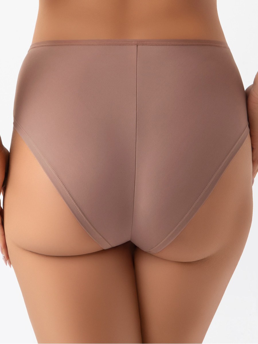 Gorsenia Vicky Taillenslip K566/1 Mocca