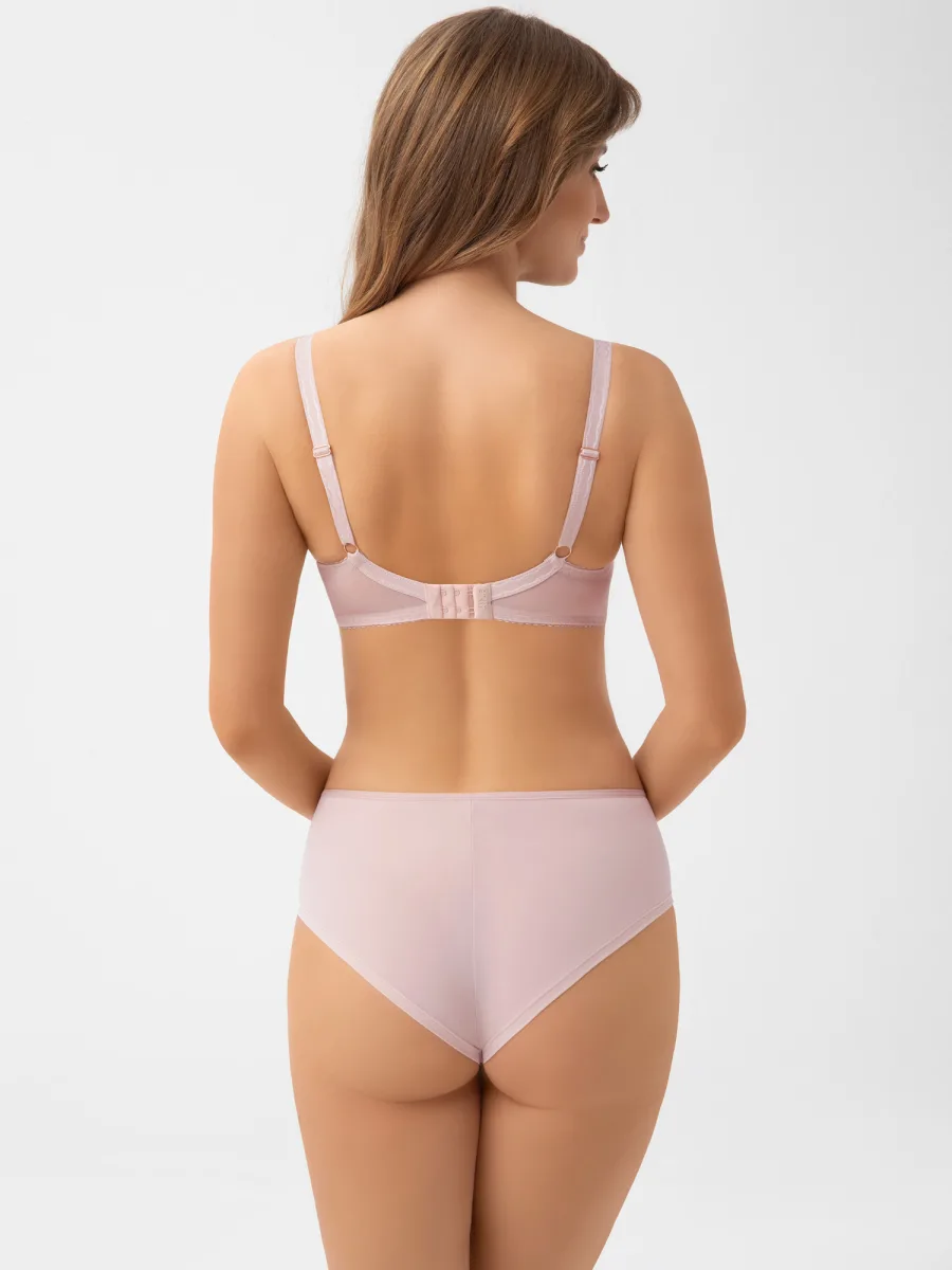 Gorsenia Bella Brazilian Briefs B012