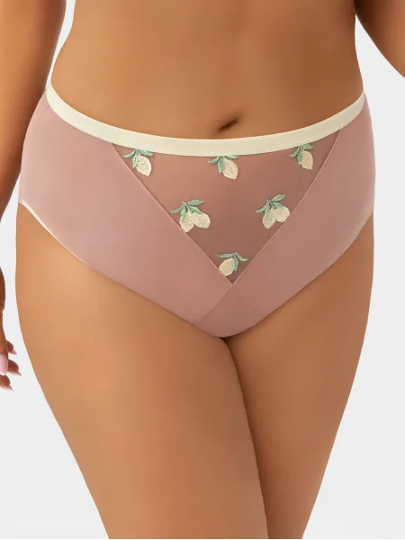 Gorsenia Citronella Slip F013