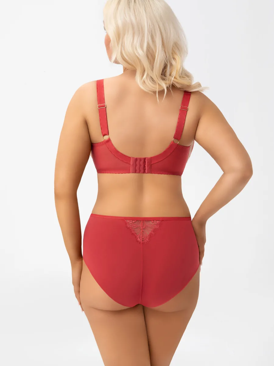 Gorsenia Flavia Soft-BH mit Bügel G008