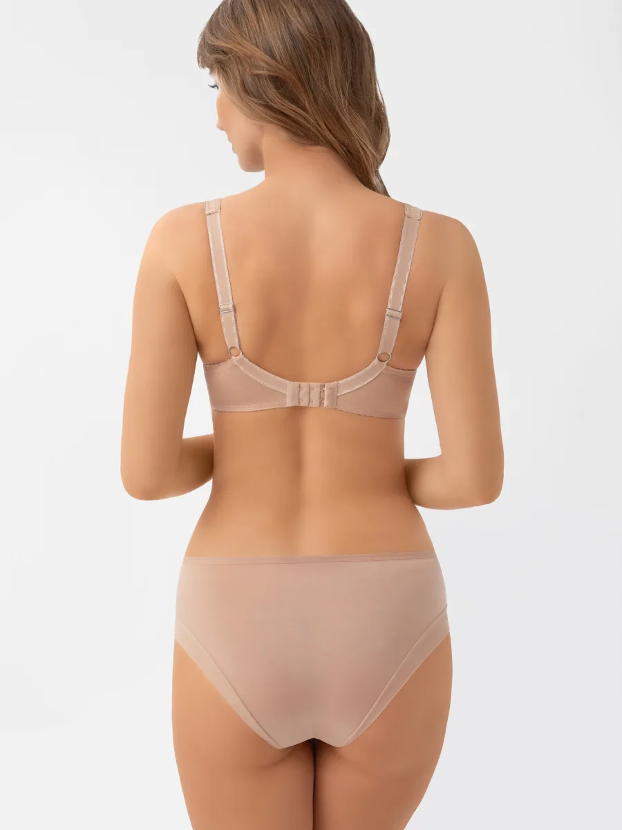 Gorsenia Luisse Almond Vollschalen-BH G018