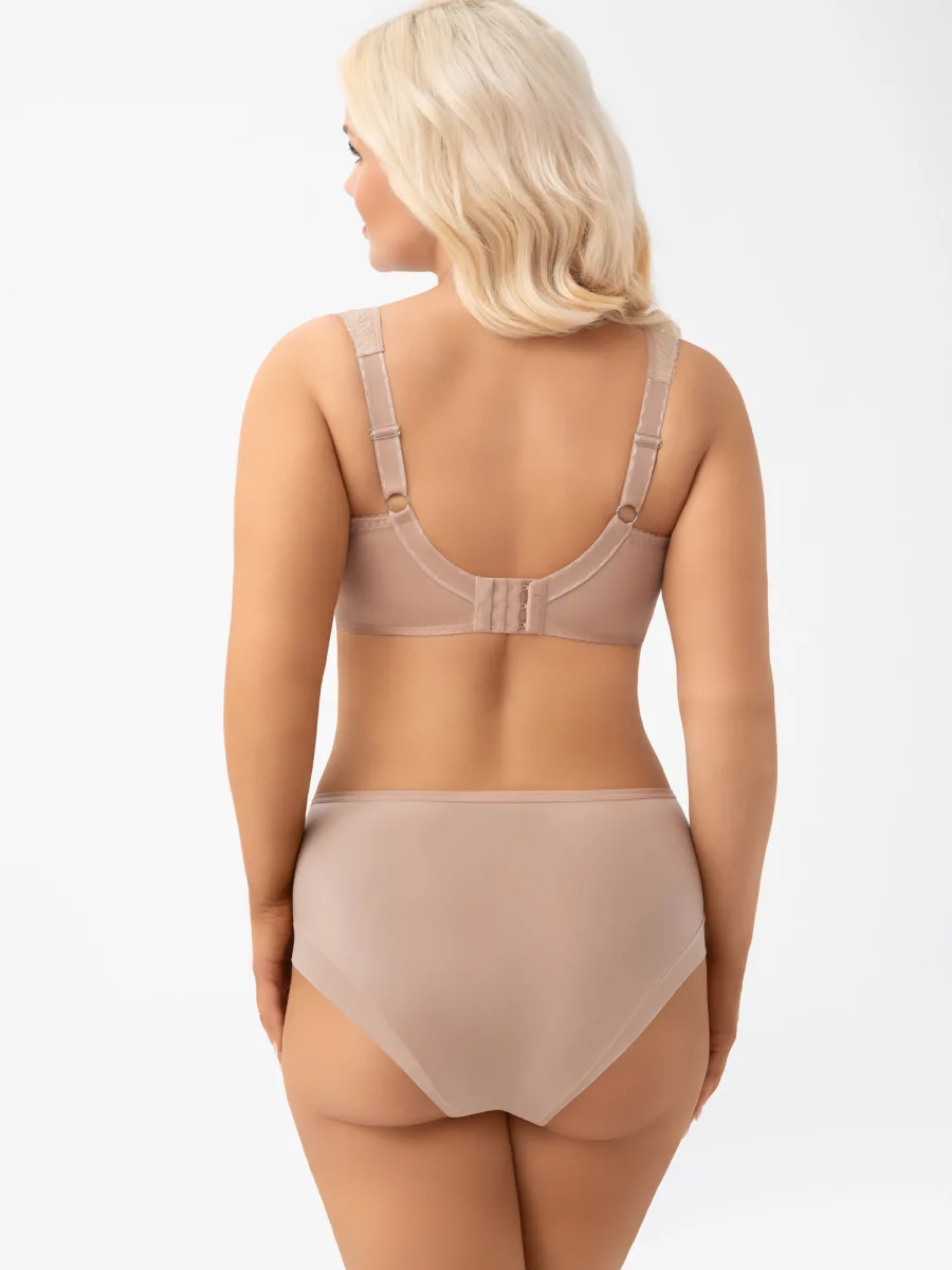 Gorsenia Luisse Almond Vollschalen-BH G018