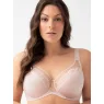 Gorsenia Luisse Soft Bra K441 Beige