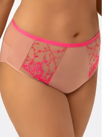 Gorsenia Nadine Full Briefs F014