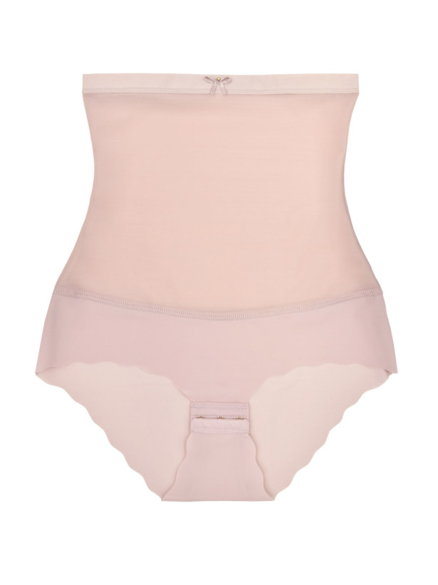 Hochgeschnittene Shapewear-Panties mit Bauchkontrolle Mediolano Sence 18001
