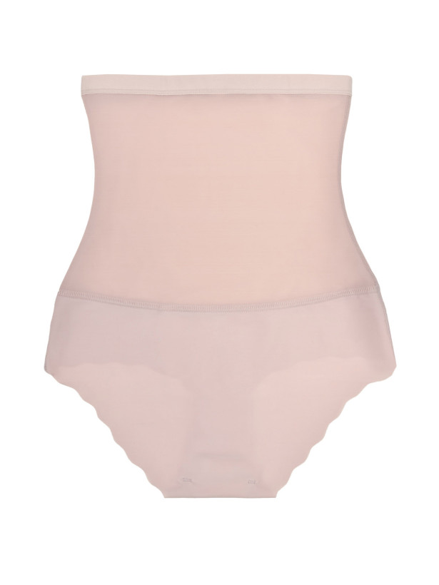 Hochgeschnittene Shapewear-Panties mit Bauchkontrolle Mediolano Sence 18001