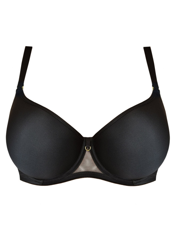 Padded Molded Push-Up Bra Mediolano Queen 19061