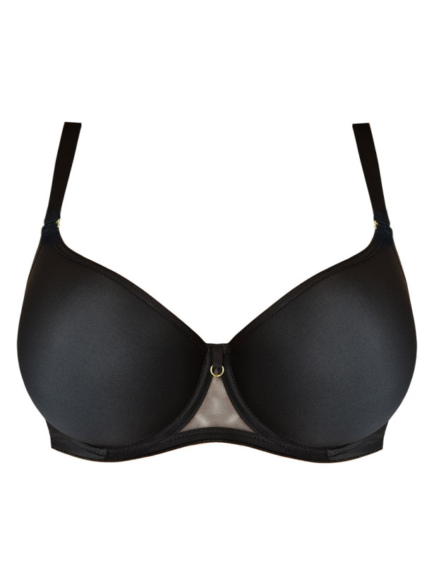 Gepolsterter Push-Up-BH Mediolano Queen Big 19061