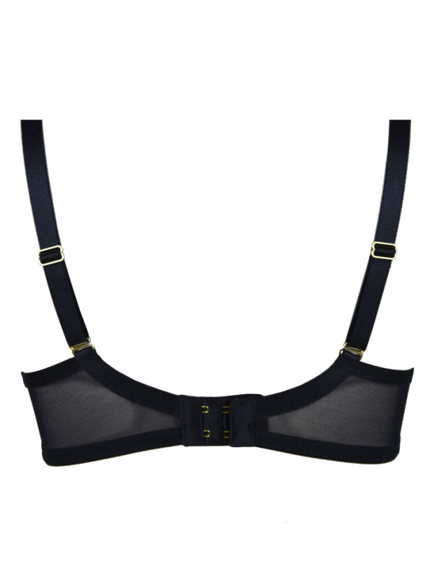 Padded Push-Up Bra Mediolano Queen Big 19061