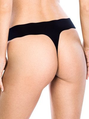Seamless Thong Mediolano Abi 13005