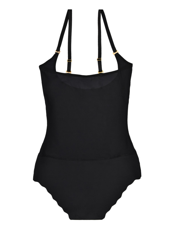 Formender Body mit offener Büste Mediolano Sence 18002