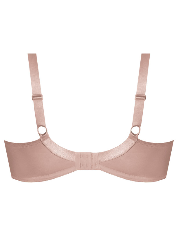 Smooth Minimizer Bra Mefemi Anita – Guipure Lace Support