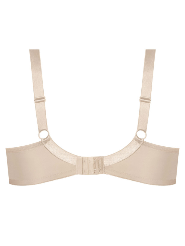 Seamless Spacer Bra Mefemi Anna – Invisible Minimizer Comfort