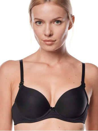 Smooth Double Push-Up Bra Mefemi Ida – Maximum Lift Effect