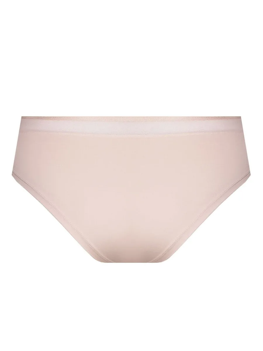 Klassischer High-Waist-Slip Mefemi Celine – Unsichtbarer Mikrofaser-Komfort