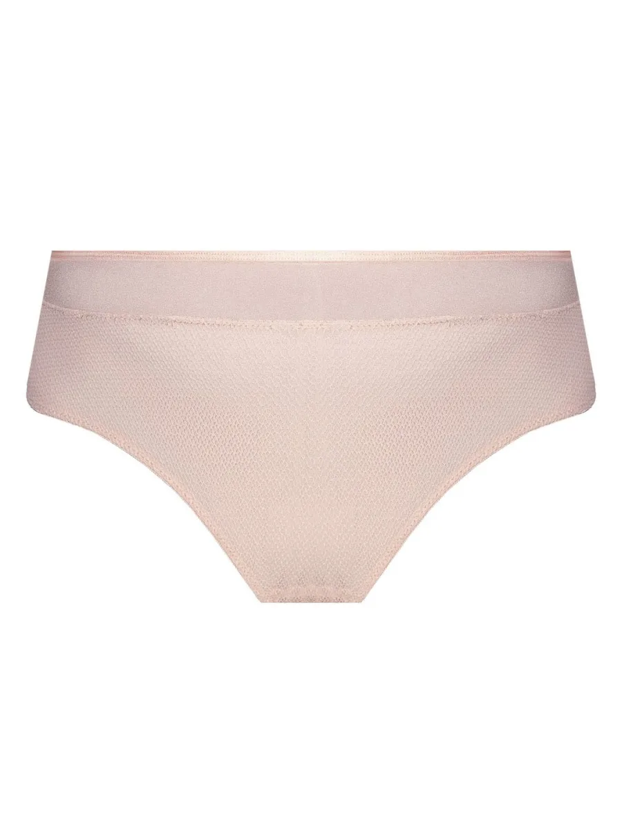Klassischer High-Waist-Slip Mefemi Celine – Unsichtbarer Mikrofaser-Komfort