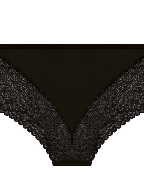 Lace Hipster Panties Mefemi Elisabeth – Mid-Rise Fit