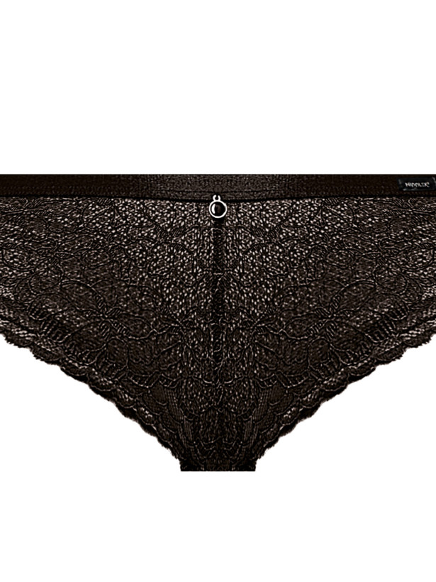 Lace Brazilian Panties Mefemi Elisabeth – Sheer Back