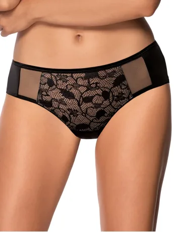 Brazilian-Slip aus Spitze Mefemi Victoria – Komfort mit flachen Nähten