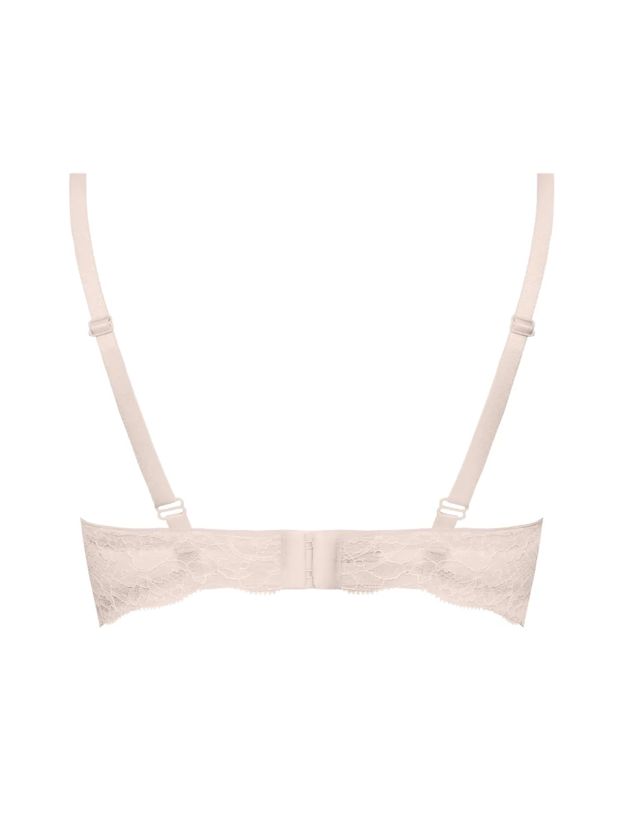 Spitzen-Push-up-BH Mefemi Anastasia – Mit herausnehmbaren Polstern
