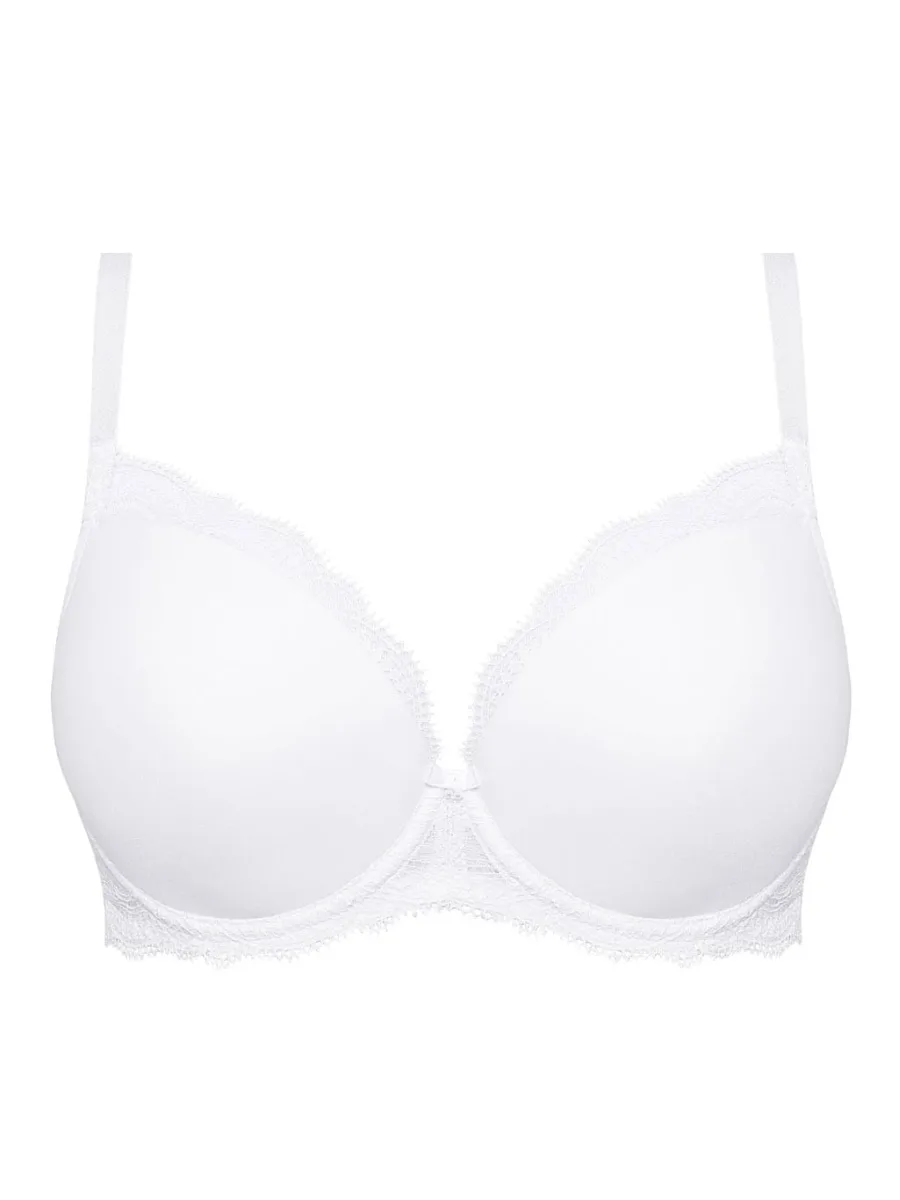 Push-up-BH mit Spitzenbesatz Mefemi Pepite – Herausnehmbare Polster