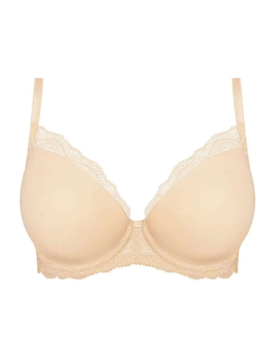 Push-up-BH mit Spitzenbesatz Mefemi Pepite – Herausnehmbare Polster
