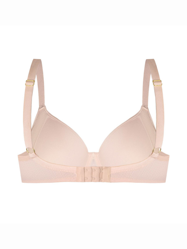 Seamless Minimizer Bra Mefemi Celine – Breathable Spacer Support