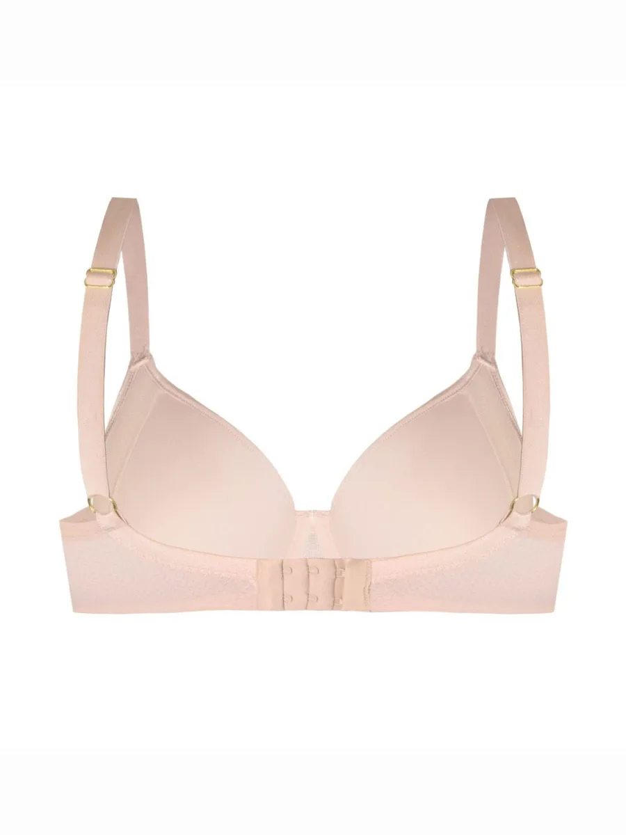 Nahtloser Minimizer-BH Mefemi Celine – Atmungsaktiver Spacer-Halt