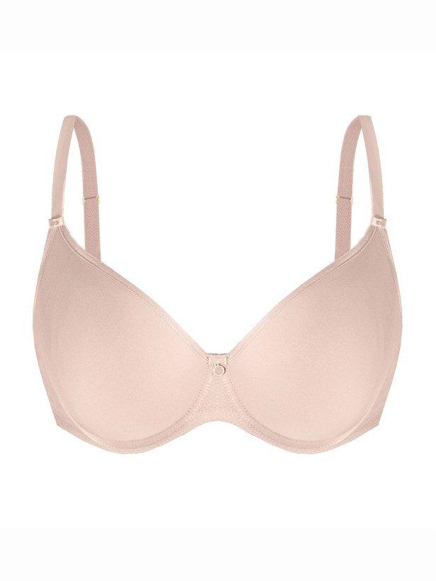 Seamless Minimizer Bra Mefemi Celine – Breathable Spacer Support