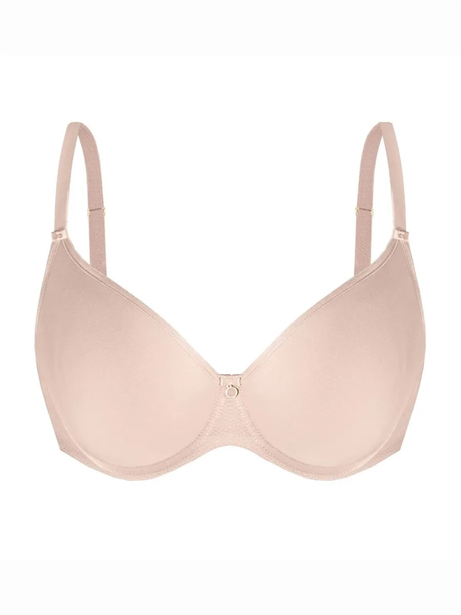 Nahtloser Minimizer-BH Mefemi Celine – Atmungsaktiver Spacer-Halt