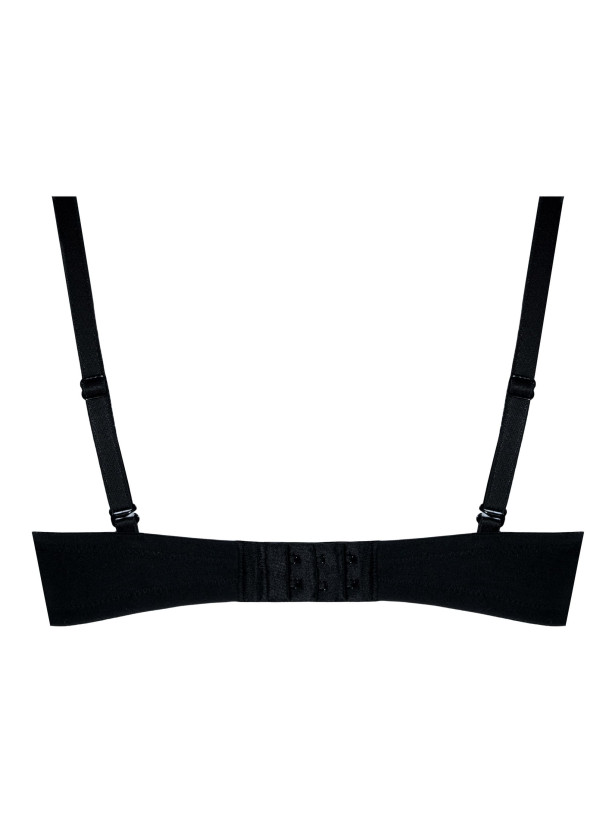 Smooth Double Push-Up Bra Mefemi Ida – Maximum Lift Effect