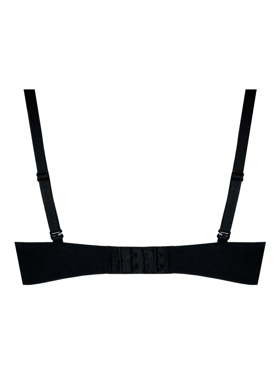 Glatter Doppel-Push-up-BH Mefemi Ida – Maximaler Lift-Effekt