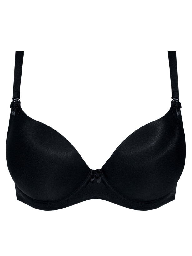 Smooth Double Push-Up Bra Mefemi Ida – Maximum Lift Effect