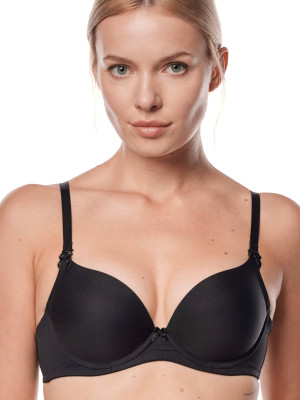 Smooth Double Push-Up Bra Mefemi Ida – Maximum Lift Effect