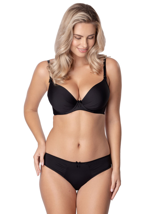 Smooth Double Push-Up Bra Mefemi Ida – Maximum Lift Effect