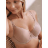 Smooth Minimizer Bra Mefemi Anita – Guipure Lace Support