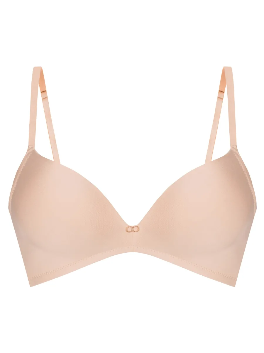 Glatter Push-up-BH Mefemi Amelia – Bügelloser Plunge-Komfort