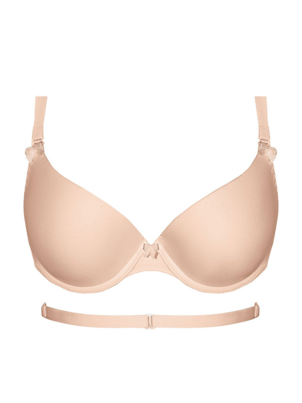 Smooth Push-Up Bra Mefemi Ismena 02 – Open Back Solution