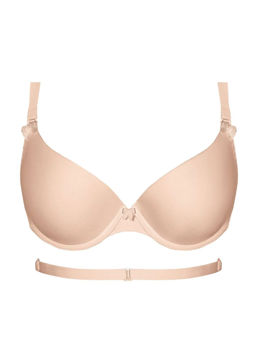 Smooth Push-Up Bra Mefemi Ismena 02 – Open Back Solution