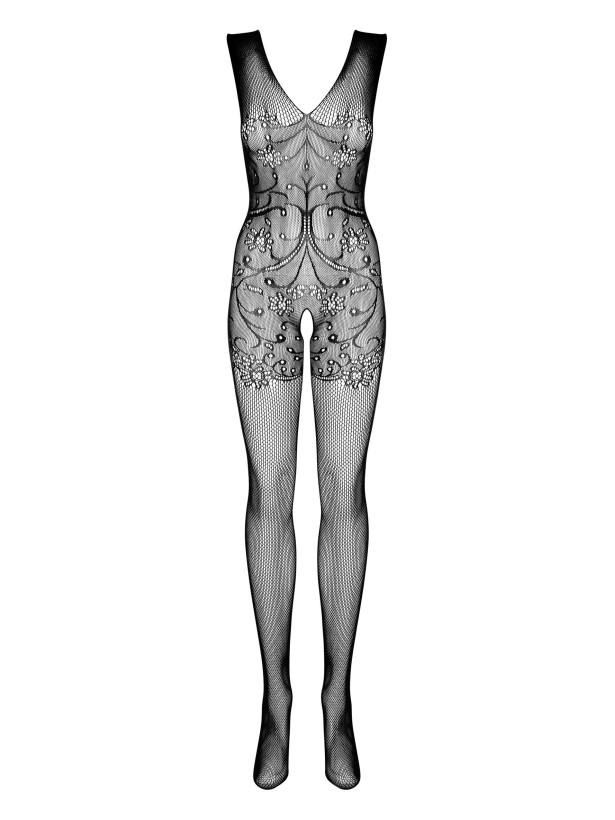 Obsessive F234 Reizvoller Ouvert-Bodystocking