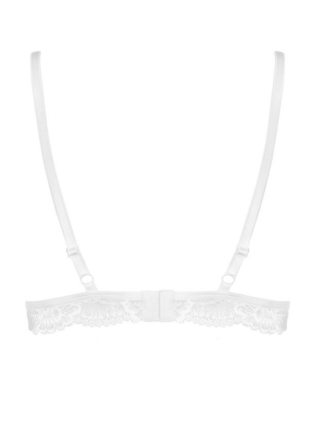 Obsessive 810-BRA-2 Sinnliches Spitzen-Bralette
